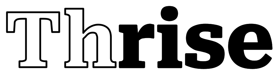Thrise