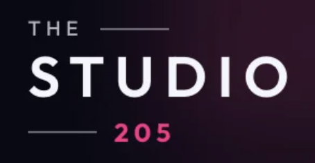 The Studio 205