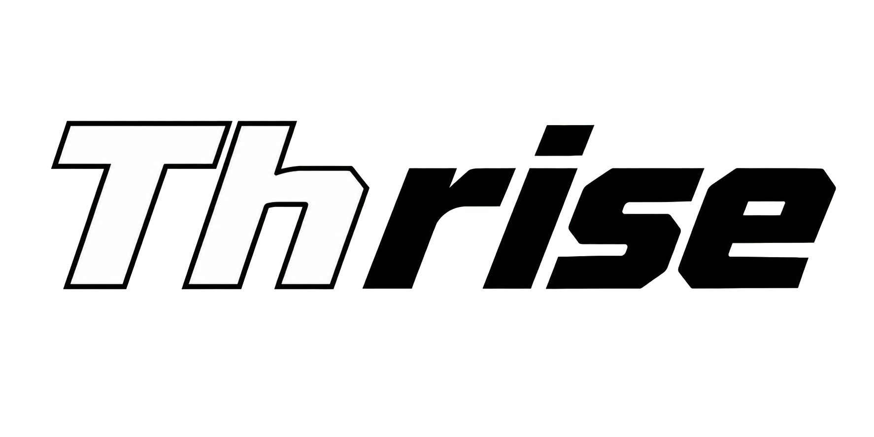 Thrise